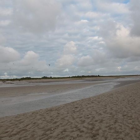 Gite Les Vents Du Large L'Aigrette เลอโครทัว ภายนอก รูปภาพ